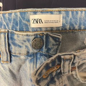 Zara Jeans